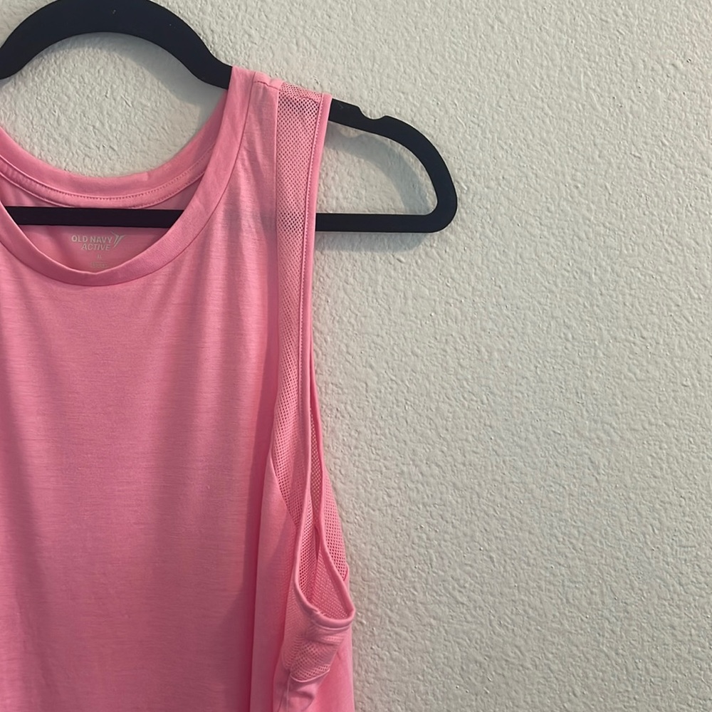 🆕Active tank top